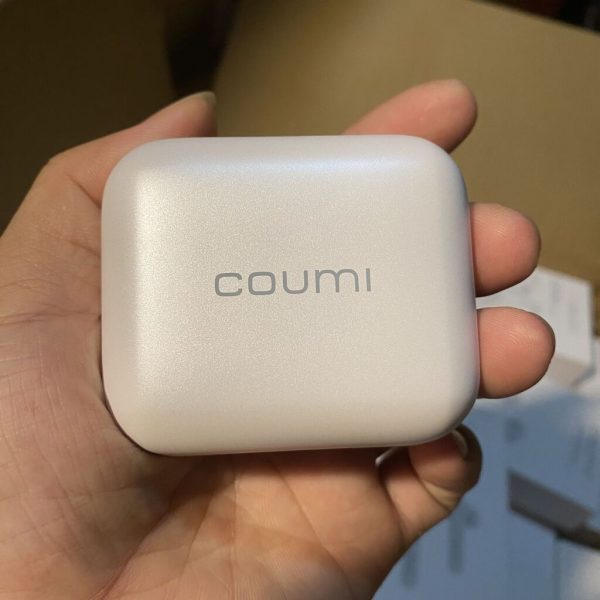 Tai nghe Bluetooth Coumi Ear Mate Pro ANC m