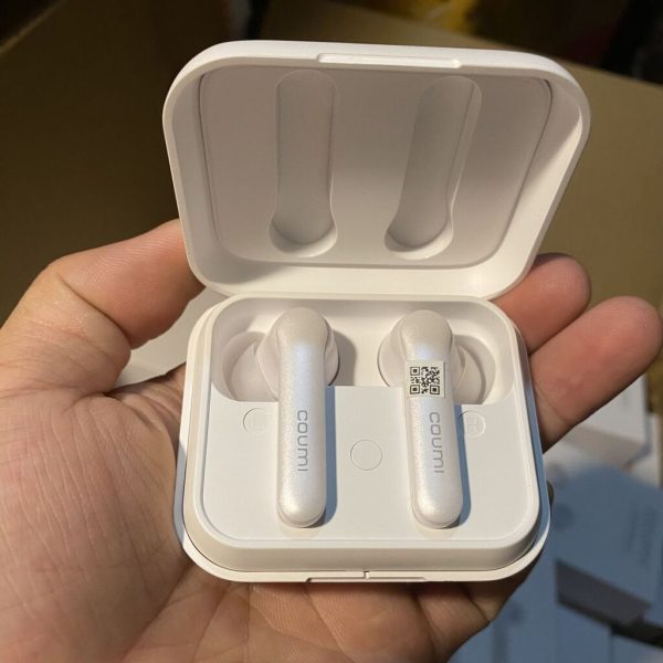 Tai nghe Bluetooth Coumi Ear Mate Pro ANC m