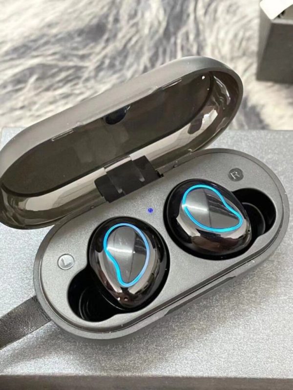 Tai nghe Bluetooth DIOWING T2 TWS ( hàng Amazon Mỹ ) Tai nghe Bluetooth DIOWING T2 TWS ( hàng Amazon Mỹ )