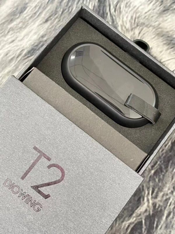Tai nghe Bluetooth DIOWING T2 TWS ( hàng Amazon Mỹ ) Tai nghe Bluetooth DIOWING T2 TWS ( hàng Amazon Mỹ )