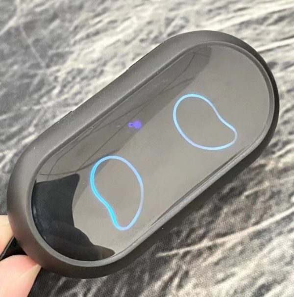 Tai nghe Bluetooth DIOWING T2 TWS ( hàng Amazon Mỹ ) Tai nghe Bluetooth DIOWING T2 TWS ( hàng Amazon Mỹ )