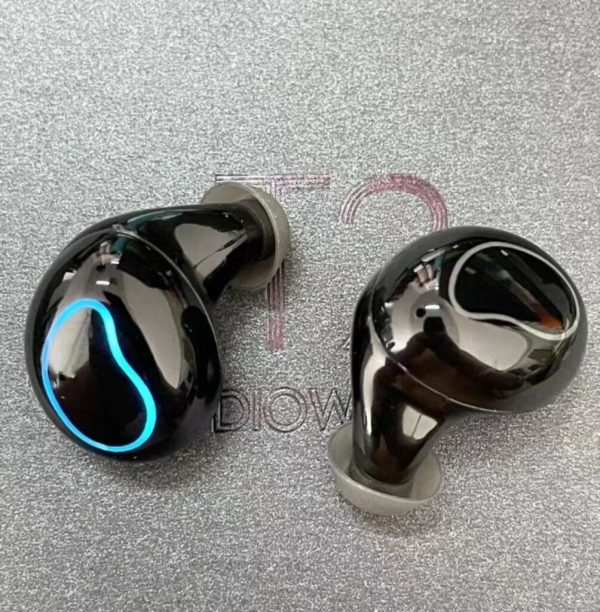 Tai nghe Bluetooth DIOWING T2 TWS ( hàng Amazon Mỹ ) Tai nghe Bluetooth DIOWING T2 TWS ( hàng Amazon Mỹ )