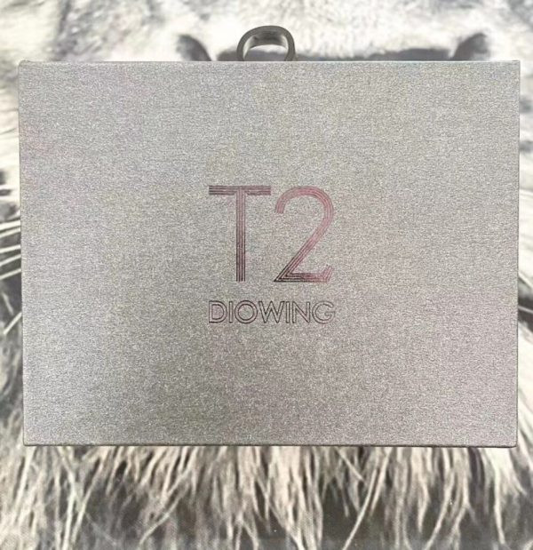 Tai nghe Bluetooth DIOWING T2 TWS ( hàng Amazon Mỹ ) Tai nghe Bluetooth DIOWING T2 TWS ( hàng Amazon Mỹ )