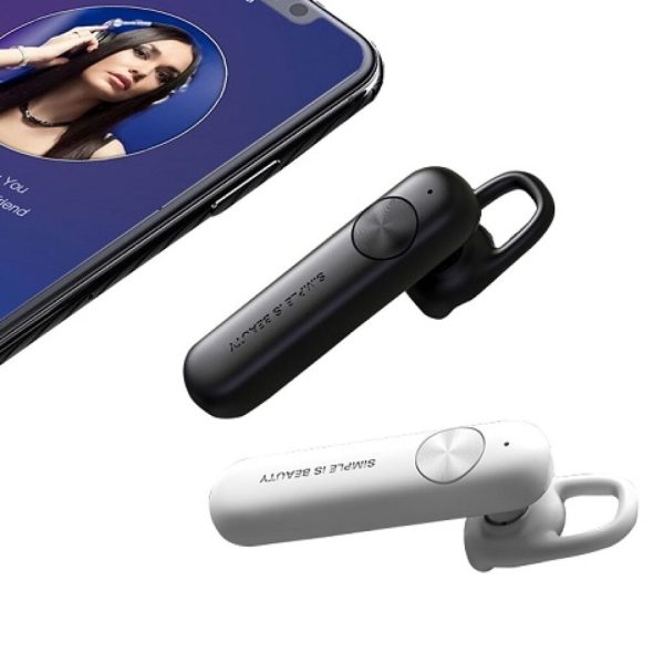 Tai nghe Bluetooth hãng XO BE5 ( hàng trưng bày , ruột mới , vỏ cũ ) Tai nghe Bluetooth hãng XO BE5 ( hàng trưng bày , ruột mới , vỏ cũ )