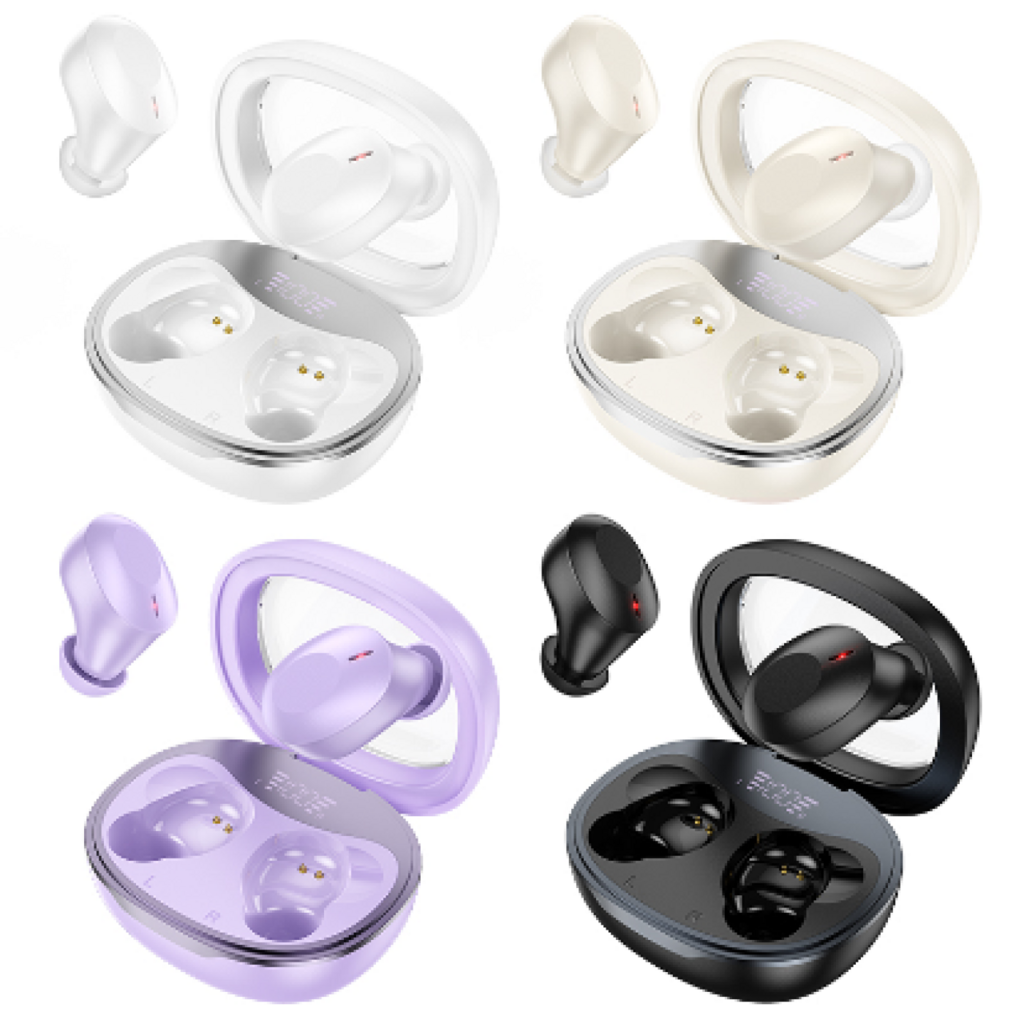 Tai nghe Bluetooth hoco eq3 pin 7 tiếng