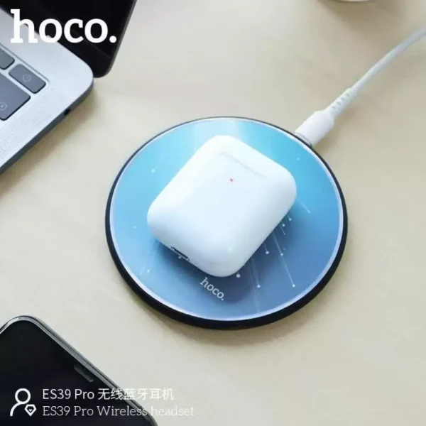 Tai nghe Bluetooth Hoco ES39 Pro-pin 5h Tai nghe Bluetooth Hoco ES39 Pro-pin 5h