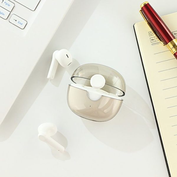 Tai nghe bluetooth không dây Capsule chính hãng KiKi Shoot