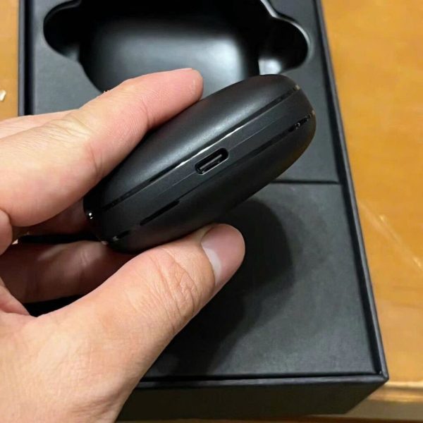 Tai Nghe Bluetooth Monster XKT26 Âm Thanh Nổi Cuộc Gọi HD - Chống ồn ANC 35DB