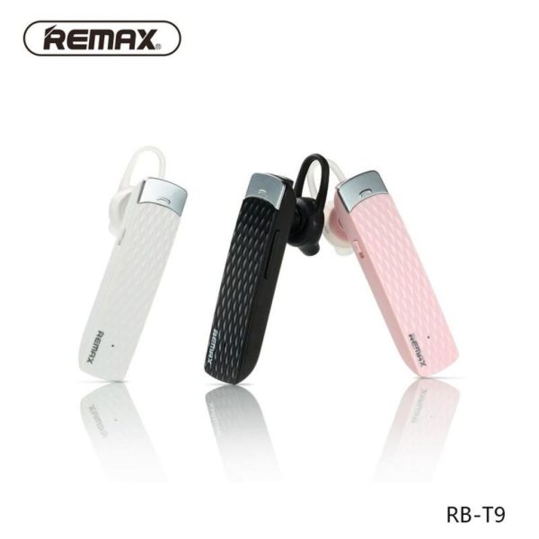 Tai nghe Bluetooth Remax T9