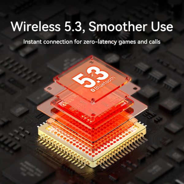 Tai nghe bluetooth True Wireless Remax Cozy Buds 6C Tai nghe bluetooth True Wireless Remax Cozy Buds 6C