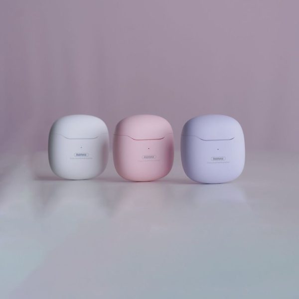 Tai Nghe Bluetooth True Wireless Remax tws 19