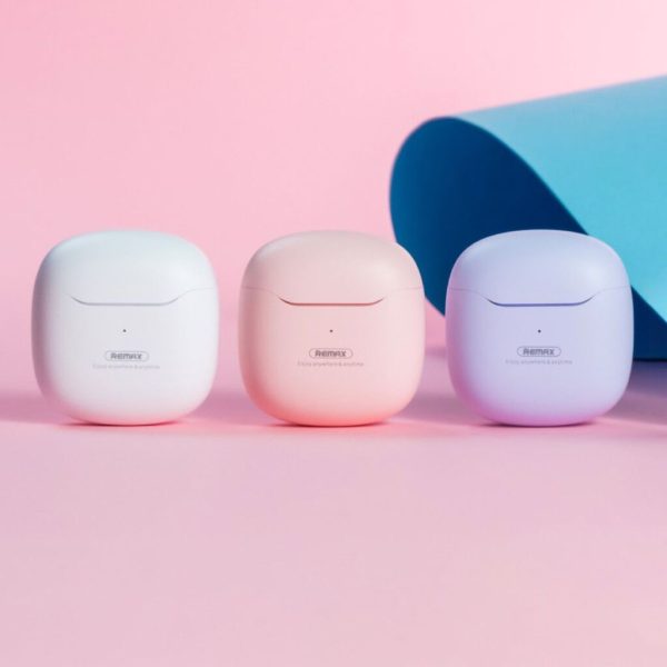 Tai Nghe Bluetooth True Wireless Remax tws 19