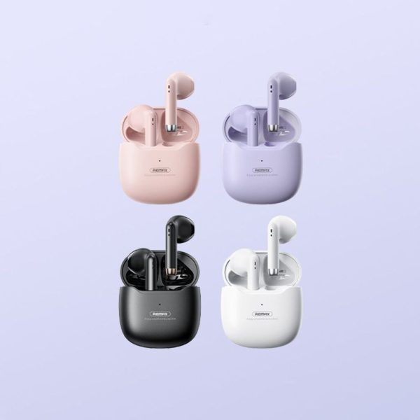 Tai Nghe Bluetooth True Wireless Remax tws 19