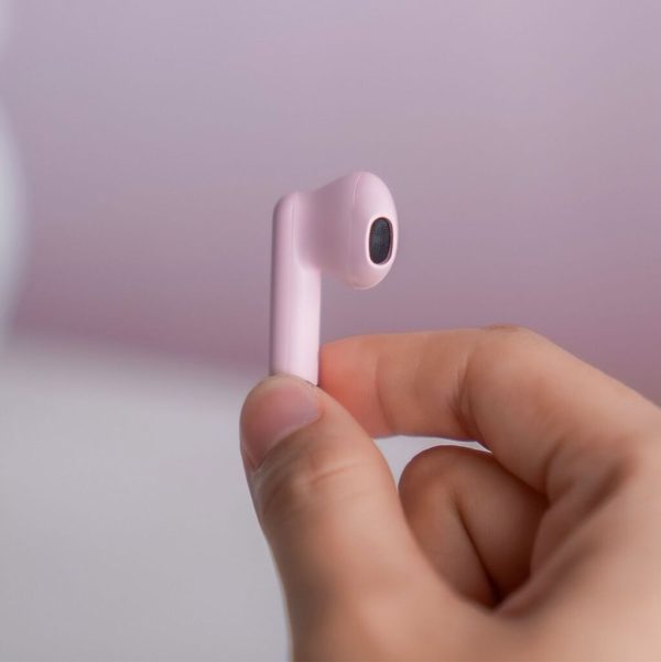 Tai Nghe Bluetooth True Wireless Remax tws 19