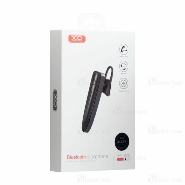 Tai Nghe Bluetooth XO B28 ( Trắng) Tai Nghe Bluetooth XO B28 ( Trắng)