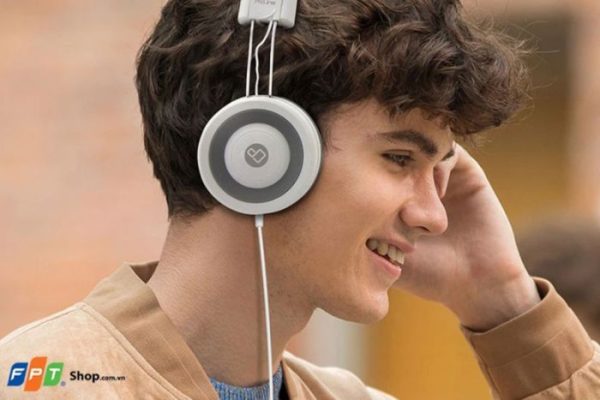 Tai nghe chụp tai có mic ProOne PWH3510