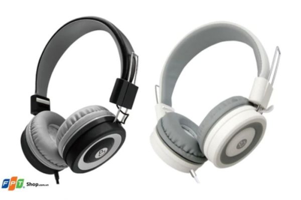 Tai nghe chụp tai có mic ProOne PWH3510