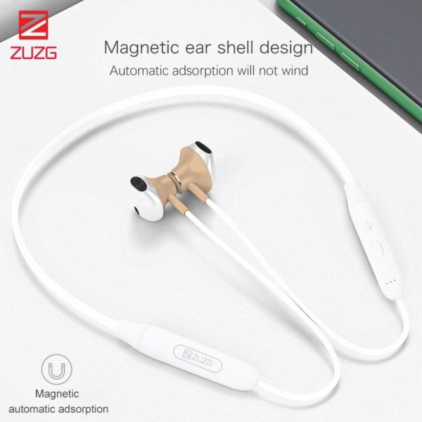 Tai nghe Đeo cổ ZUZG EB12