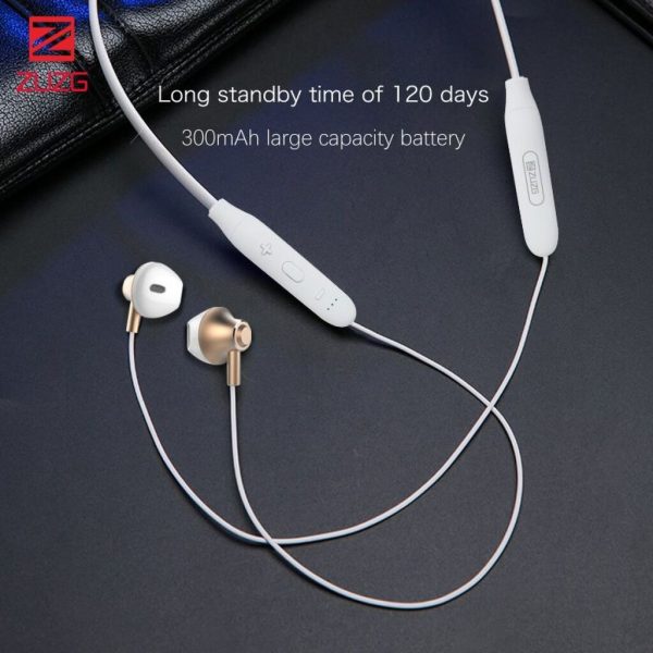 Tai nghe Đeo cổ ZUZG EB12