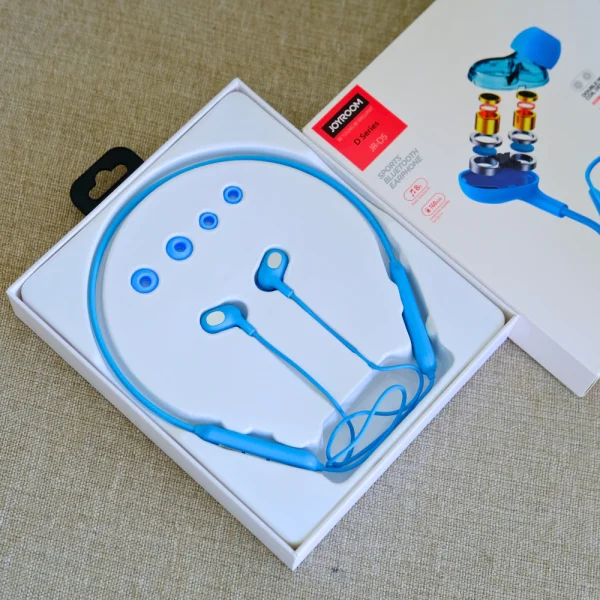 Tai nghe Bluetooth Joyroom JR-D5 chống ồn Tai nghe Bluetooth Joyroom JR-D5 chống ồn