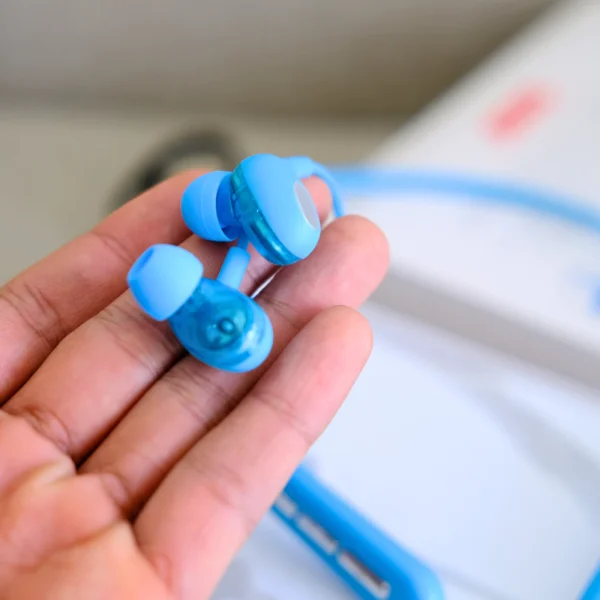 Tai nghe Bluetooth Joyroom JR-D5 chống ồn Tai nghe Bluetooth Joyroom JR-D5 chống ồn