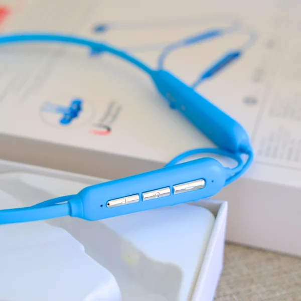 Tai nghe Bluetooth Joyroom JR-D5 chống ồn Tai nghe Bluetooth Joyroom JR-D5 chống ồn