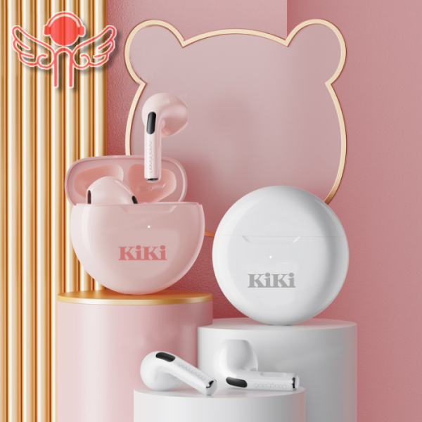 Tai nghe không dây Chính hãng KiKi Shoot âm thanh kép HIFI A13