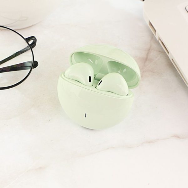 Tai nghe không dây Chính hãng KiKi Shoot âm thanh kép HIFI A13