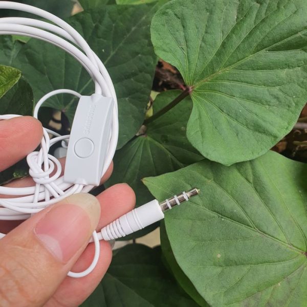 Tai nghe nhét tai 5830 Chính hãng cho máy A10.A20.A30.A50.M10.M20.M30.M50.J5prime.J7pro Tai nghe nhét tai 5830 Chính hãng cho máy A10.A20.A30.A50.M10.M20.M30.M50.J5prime.J7pro