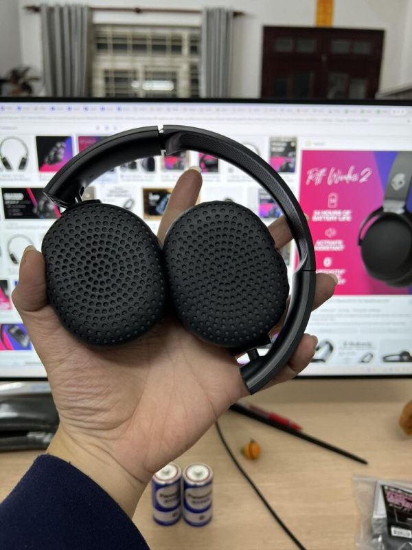 Tai nghe Skullcandy Riff Wireless XT2