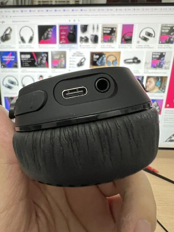 Tai nghe Skullcandy Riff Wireless XT2