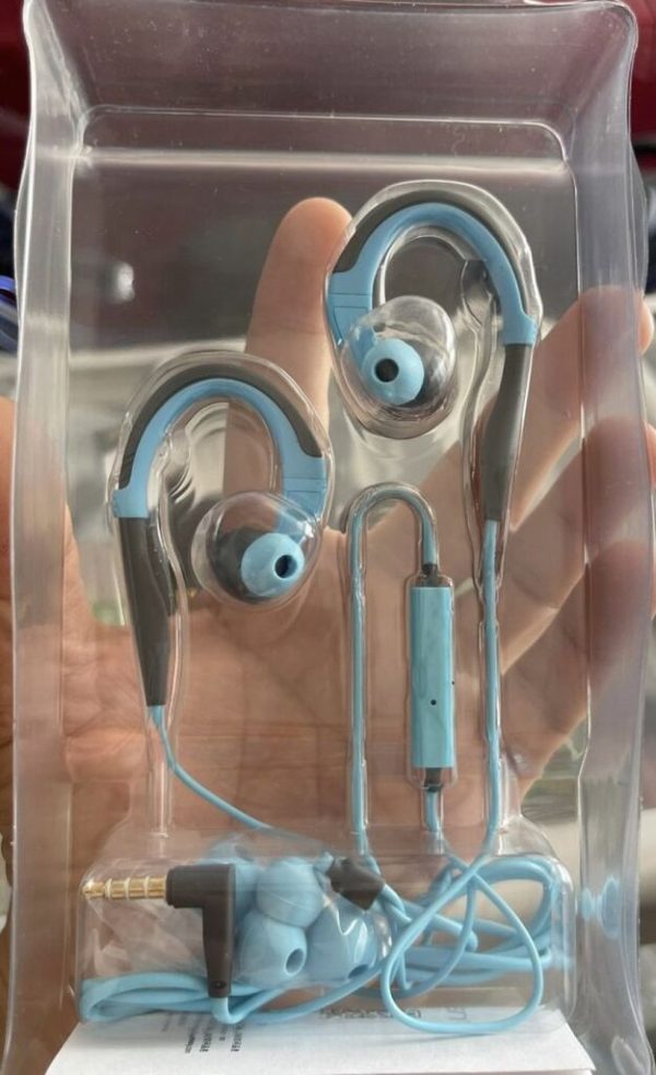 Tai nghe thể thao pissen R101