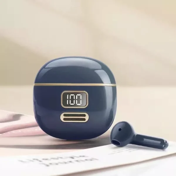 ￼Tai nghe True Wireless Remax TWS-36 chính hãng