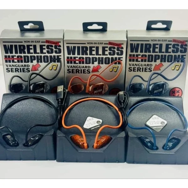 Tai nghe Bluetooth WEKOME Vanguard Series VC03