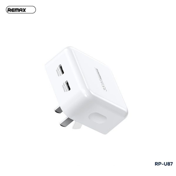 REMAX RP-U87 GaN 35W