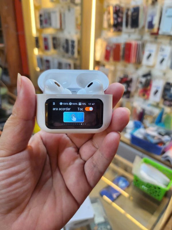 Tai Nghe bluetooth A9 Pro chống ồn chủ động, Màn Hình cảm ứng tiện lợi , pin trâu Tai Nghe bluetooth A9 Pro chống ồn chủ động, Màn Hình cảm ứng tiện lợi , pin trâu