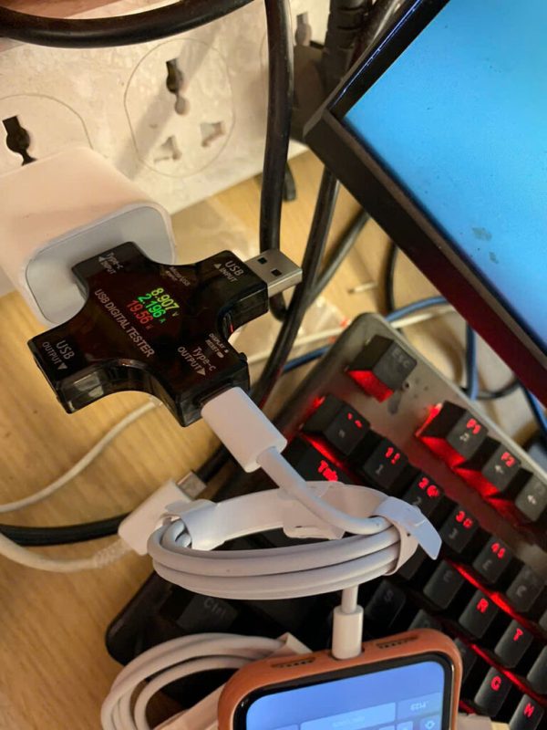 Combo củ cáp sạc nhanh 20w iphone Full hộp