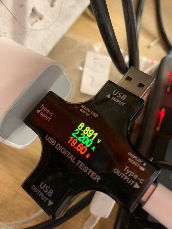 Combo củ cáp sạc nhanh 20w iphone Full hộp