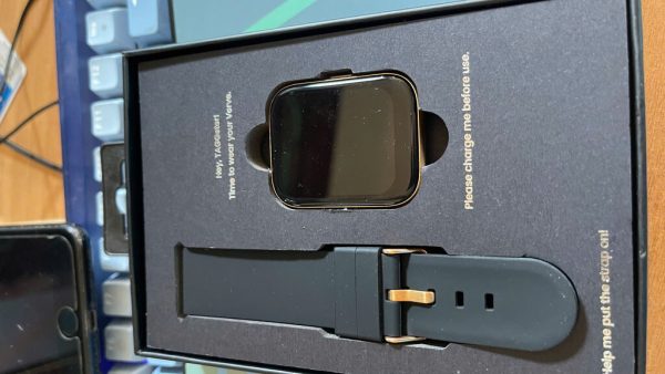 TAGG Verve MAX TAGGV32