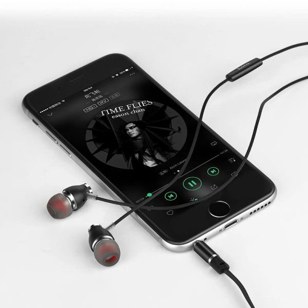 Tai nghe dây Ariose HOCO M28