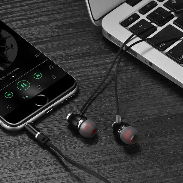 Tai nghe dây Ariose HOCO M28