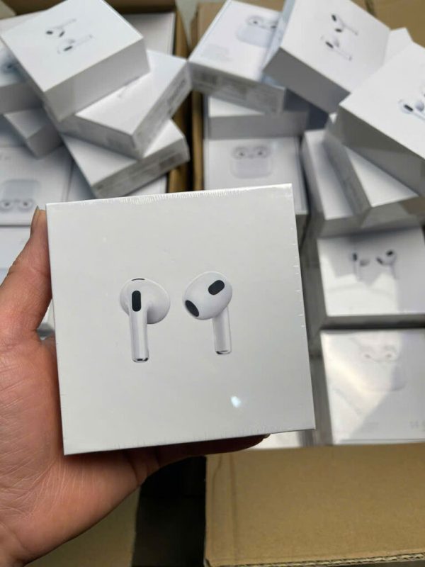 " Tai nghe AirPods Remax PD-BT460