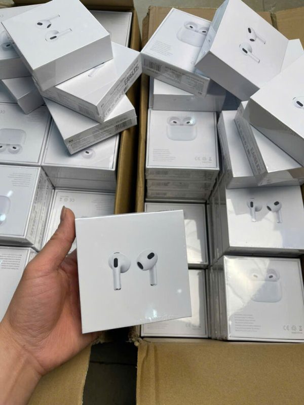 " Tai nghe AirPods Remax PD-BT460
