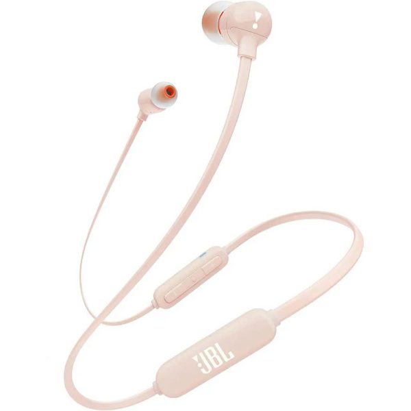 Tai Nghe Bluetooth Hãng JBL TUNE 110BT