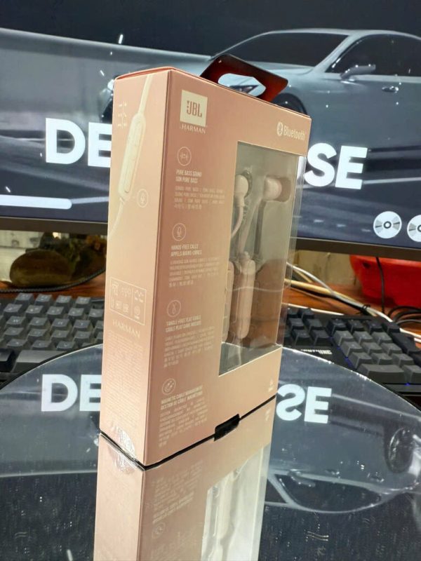 Tai Nghe Bluetooth Hãng JBL TUNE 110BT