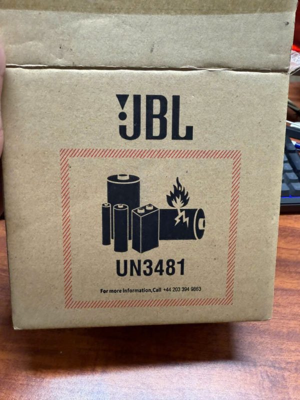 Tai Nghe Bluetooth Hãng JBL TUNE 110BT