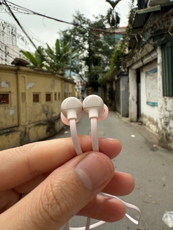 Tai Nghe Bluetooth Hãng JBL TUNE 110BT