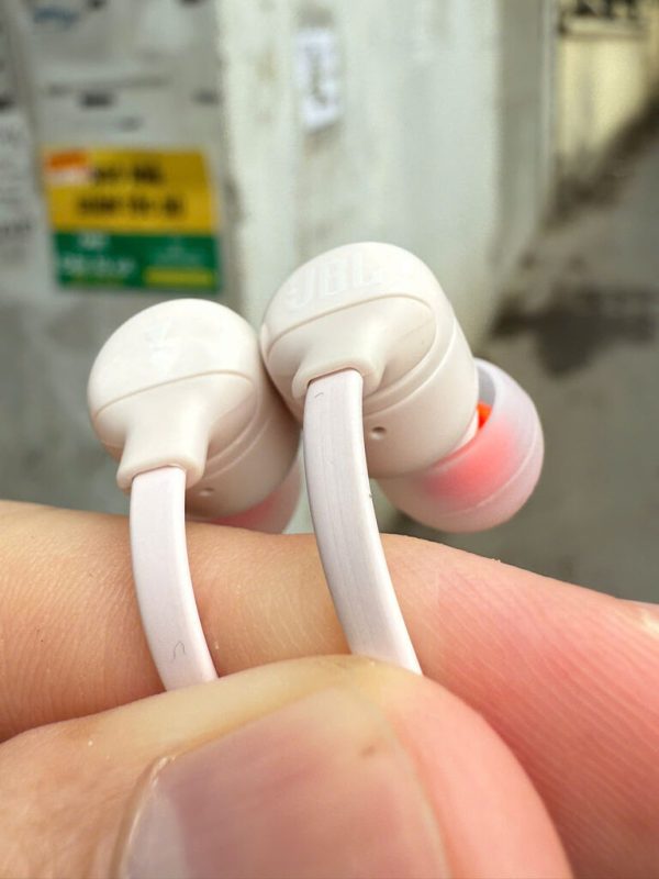 Tai Nghe Bluetooth Hãng JBL TUNE 110BT