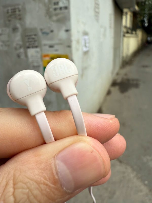 Tai Nghe Bluetooth Hãng JBL TUNE 110BT