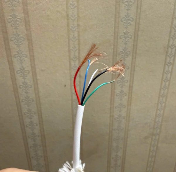 Cáp Bọc Dù Sạc Nhanh iPhone 20W C to L 12ic, dài 1m chống rối, Sạc Nhanh PD hàng fake, đủ hộp